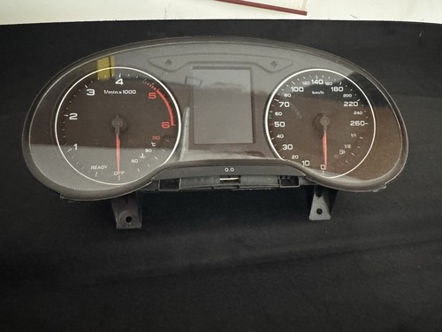 Quadro strumenti per - per, audi