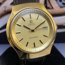 Omega - Seamaster Cosmic Date