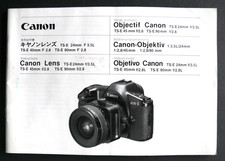 NOTICE D'EMPLOI / USER MANUAL