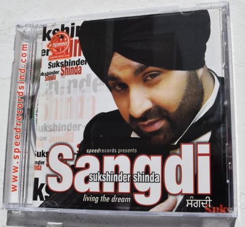 Sukshinder shinda sangdi - shinda,