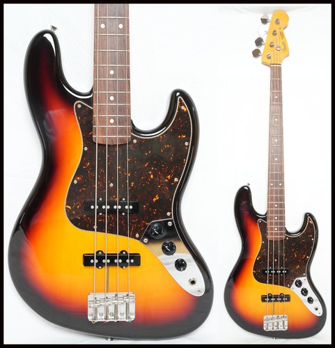 Fender japan exclusive classic - japan,