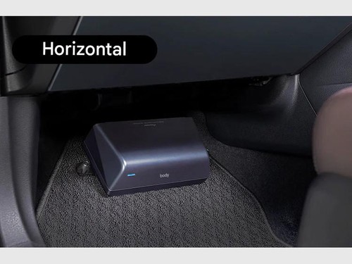 Pioneer carrozzeria wx010a - carrozzeria, ts-wx010a