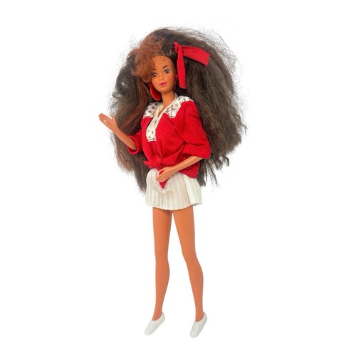 Barbie mattel stelle - barbie, e