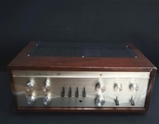 Amplificatore stereo integrato