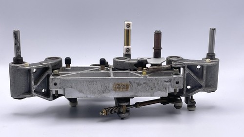 Studer a820 a827 tape guide - a827,