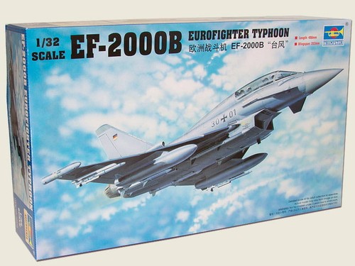 2000b eurofighter typhoon - ef-2000b,