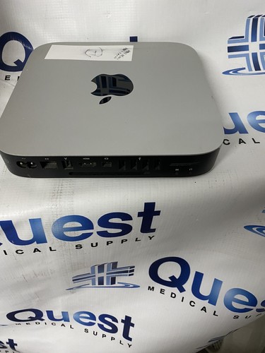 Apple mac mini - mac, (hdd