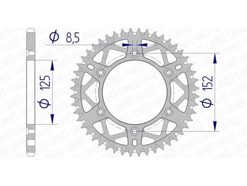 24434 compatible con beta - con, rr