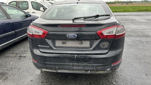Scatola cambio ford - mondeo, 3