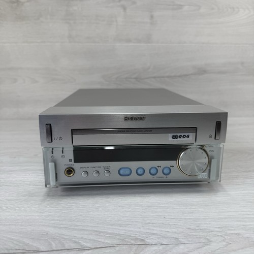 Sony hcd sd1 amplificatore - hcd-sd1,