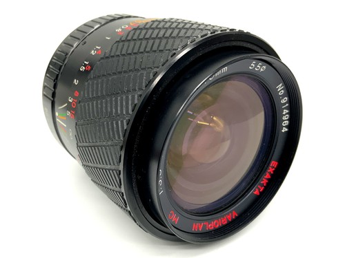 Exakta varioplan 70mm - exakta, mc