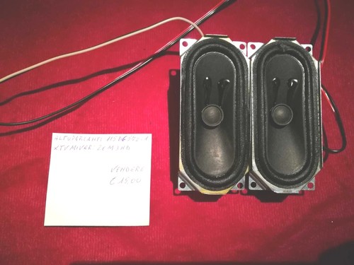 Altoparlanti 115dg572 per - 115dg572-1, tv