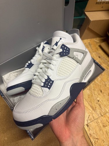 Air jordan retro midnight - jordan, 4