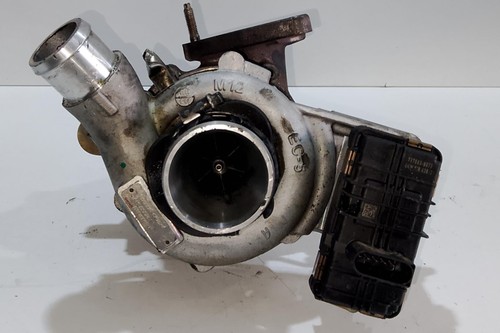Turbina turbo per ford - ford, transit