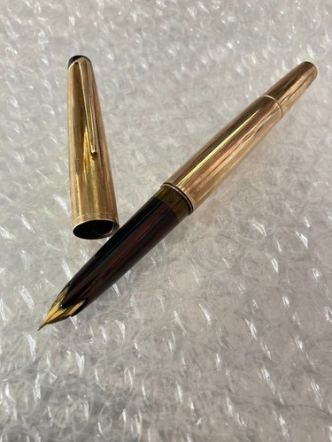 Penna stilografica montblanc - penna,
