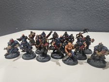 Warhammer 40K Dark Vengeance