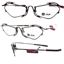 Women's Made in Italy Eyeglass