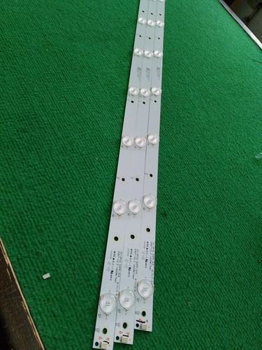Barre led philips - tv,