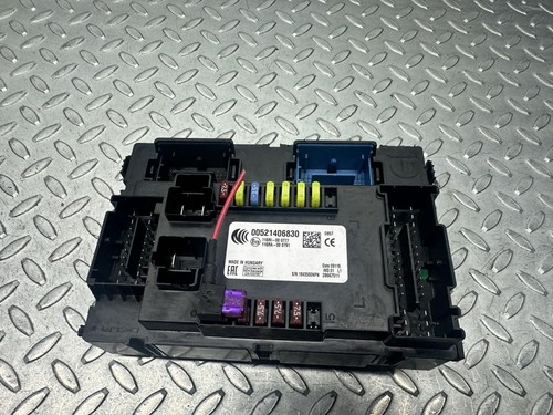 Body computer per - per, fiat