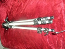 Manfrotto 055 Treppiede