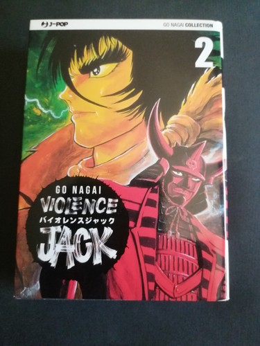 Violence jack nagai - violence,