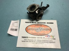 Collettore aspirazione aria