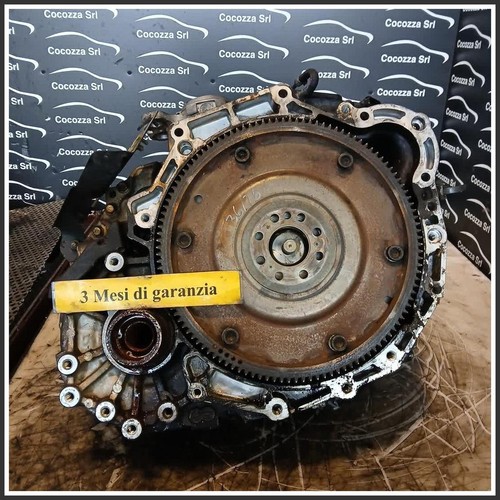 Cambio automatico land rover - cambio,
