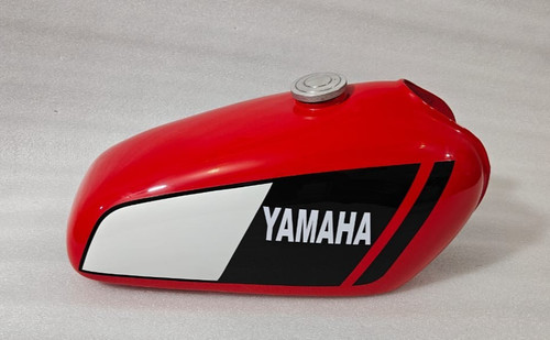 Yamaha dt50m 2m4 - 2m4, 50cc