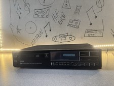 Lettore CD Philips CD304. Rara