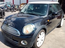 RICAMBI MINI COOPER D 1.6 TD ANNO 2008 SIGLA MOTORE 9HZ