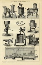 1898 = BURRO PRODUZIONE