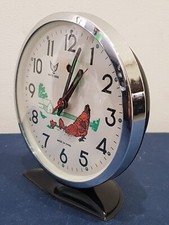 Orologio Sveglia Da Tavolo