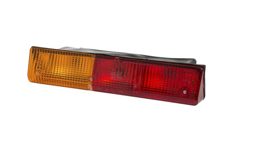 Fanale posteriore destro cobo - fanale,