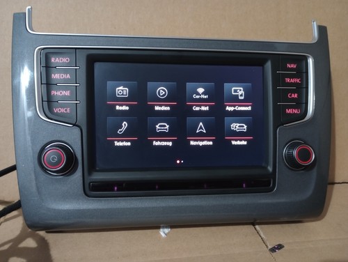Display touch originale - display,