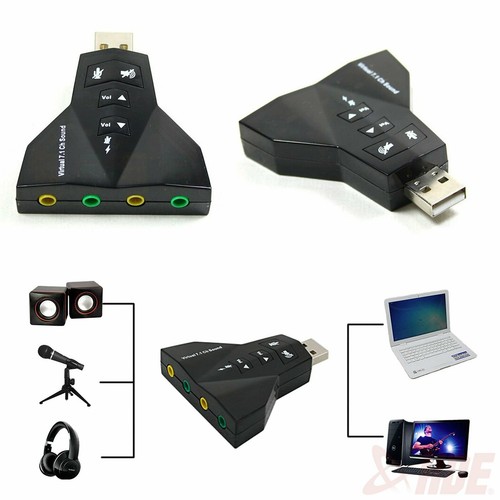 Scheda audio - , esterna