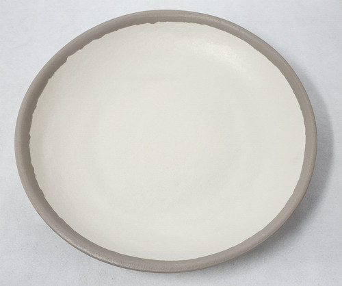 Piatto insalata quadrato - piatto, q