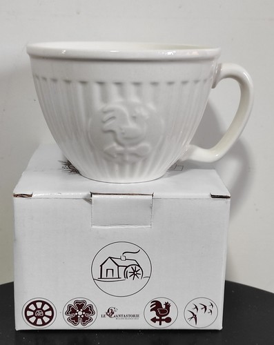 Tazza mulino bianco 2014 - bianco, le