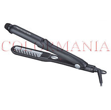 PIASTRA CAPELLI FRISE' ROTANTE