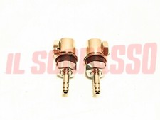 SPRUZZINI LAVAVETRI TERGI