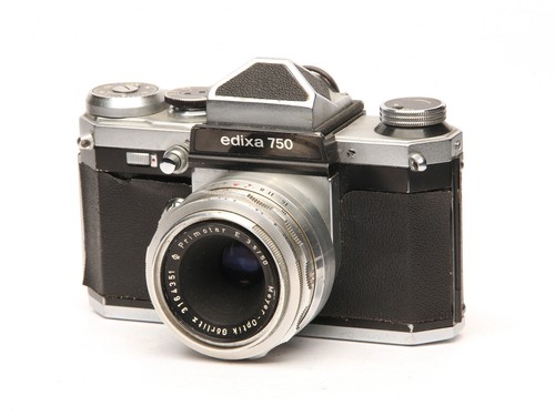 Macchina fotografica - , da