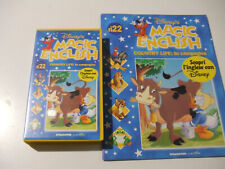 Disney's Magic English -