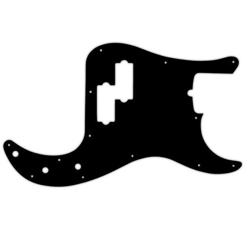 Usa pickguard per fender - usa, fender®