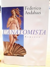 Federico Andahazi L'