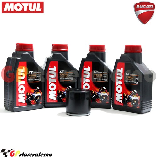 Kit tagliando olio - kit, +