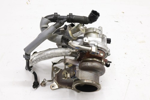 Turbocompressore golf vii - vw,