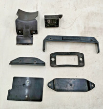 KIT PLASTICHE  -KAWASAKI GPZ 550 ANNO 1982 AL 1983