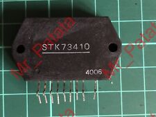STK73410 Offline Switching Regulator CIRCUITO INTEGRATO STK-73410
