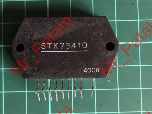 Stk73410 offline switching - offline,