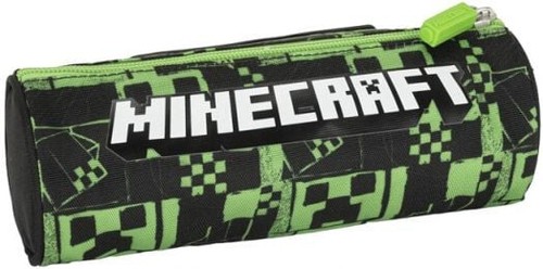 Minecraft astuccio tombolino - astuccio,