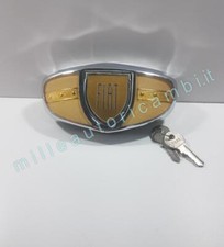 CHIUSURA COFANO ANTERIORE PER